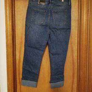 D.jeans skinny girlfriend jeans